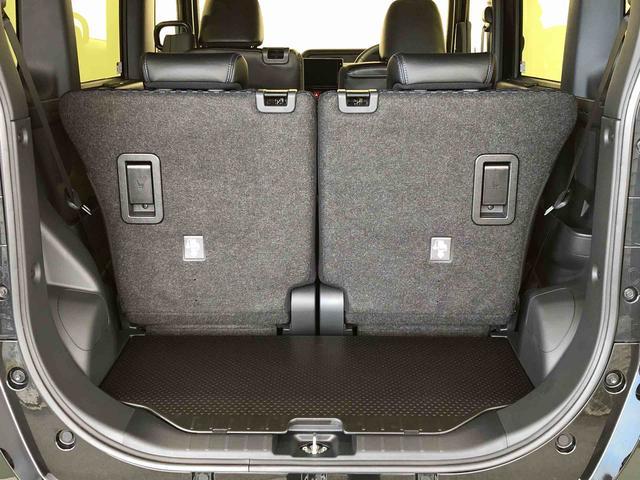 タント カスタムＲＳリミテッド　２ＷＤ　ターボ　シートヒーター　両側電動スライドドア　アイドリングストップ　プッシュスタート　スマートキー　衝突被害軽減システム　横滑り防止機能　オートライト　オートエアコン　ＡＢＳ（20枚目）