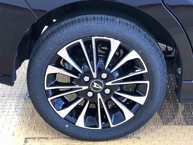 タント カスタムＲＳリミテッド　２ＷＤ　ターボ　シートヒーター　両側電動スライドドア　アイドリングストップ　プッシュスタート　スマートキー　衝突被害軽減システム　横滑り防止機能　オートライト　オートエアコン　ＡＢＳ（22枚目）