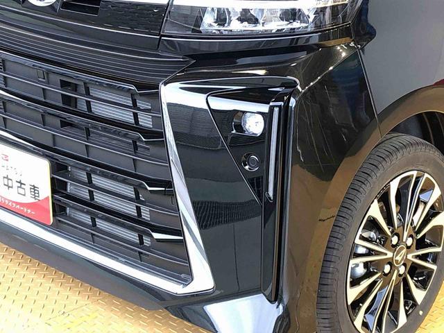 タント カスタムＲＳリミテッド　２ＷＤ　ターボ　シートヒーター　両側電動スライドドア　アイドリングストップ　プッシュスタート　スマートキー　衝突被害軽減システム　横滑り防止機能　オートライト　オートエアコン　ＡＢＳ（26枚目）