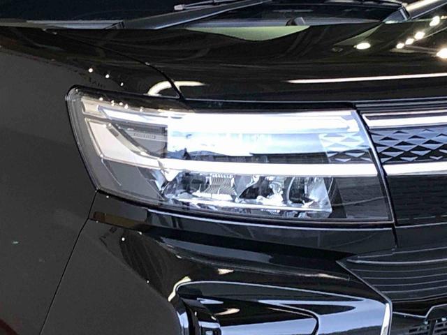 タント カスタムＲＳリミテッド　２ＷＤ　ターボ　シートヒーター　両側電動スライドドア　アイドリングストップ　プッシュスタート　スマートキー　衝突被害軽減システム　横滑り防止機能　オートライト　オートエアコン　ＡＢＳ（27枚目）