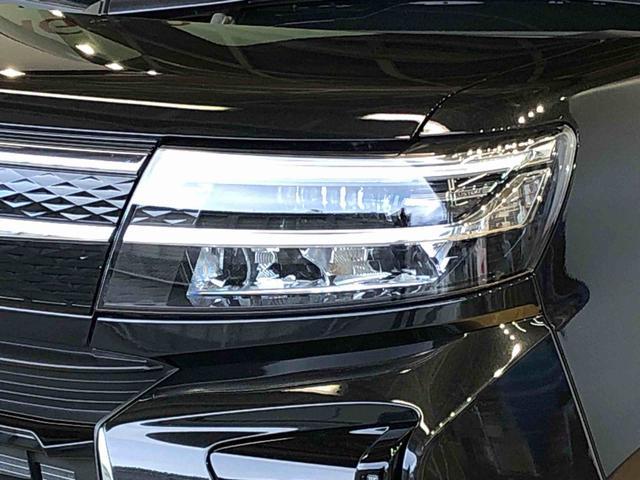 タント カスタムＲＳリミテッド　２ＷＤ　ターボ　シートヒーター　両側電動スライドドア　アイドリングストップ　プッシュスタート　スマートキー　衝突被害軽減システム　横滑り防止機能　オートライト　オートエアコン　ＡＢＳ（28枚目）