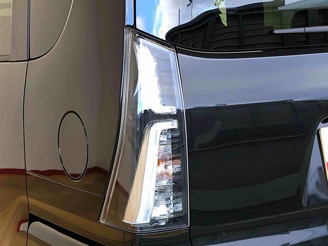 タント カスタムＲＳリミテッド　２ＷＤ　ターボ　シートヒーター　両側電動スライドドア　アイドリングストップ　プッシュスタート　スマートキー　衝突被害軽減システム　横滑り防止機能　オートライト　オートエアコン　ＡＢＳ（32枚目）