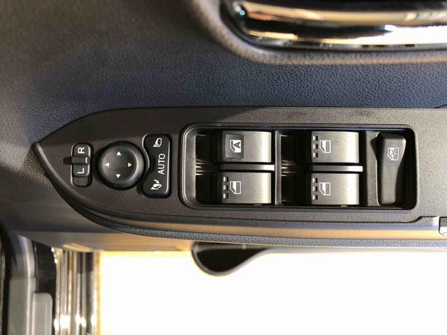 タント カスタムＲＳリミテッド　２ＷＤ　ターボ　シートヒーター　両側電動スライドドア　アイドリングストップ　プッシュスタート　スマートキー　衝突被害軽減システム　横滑り防止機能　オートライト　オートエアコン　ＡＢＳ（34枚目）