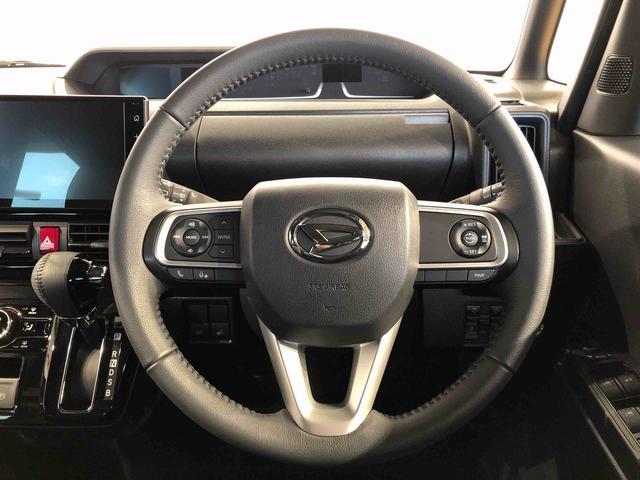 タント カスタムＲＳリミテッド　２ＷＤ　ターボ　シートヒーター　両側電動スライドドア　アイドリングストップ　プッシュスタート　スマートキー　衝突被害軽減システム　横滑り防止機能　オートライト　オートエアコン　ＡＢＳ（38枚目）