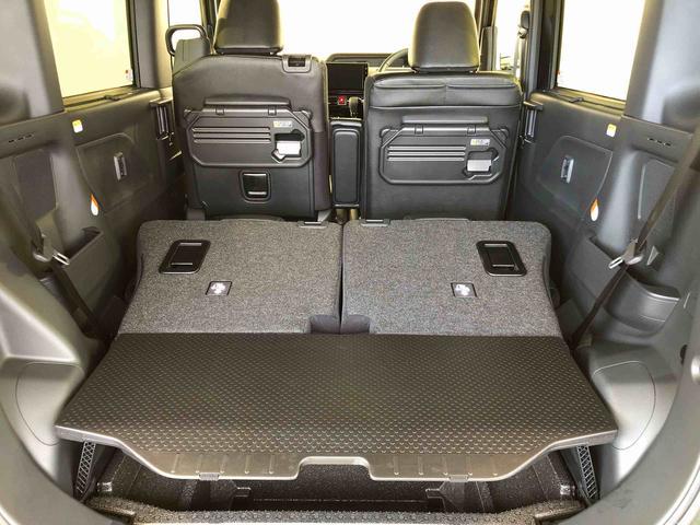 タント カスタムＲＳリミテッド　２ＷＤ　ターボ　シートヒーター　両側電動スライドドア　アイドリングストップ　プッシュスタート　スマートキー　衝突被害軽減システム　横滑り防止機能　オートライト　オートエアコン　ＡＢＳ（48枚目）