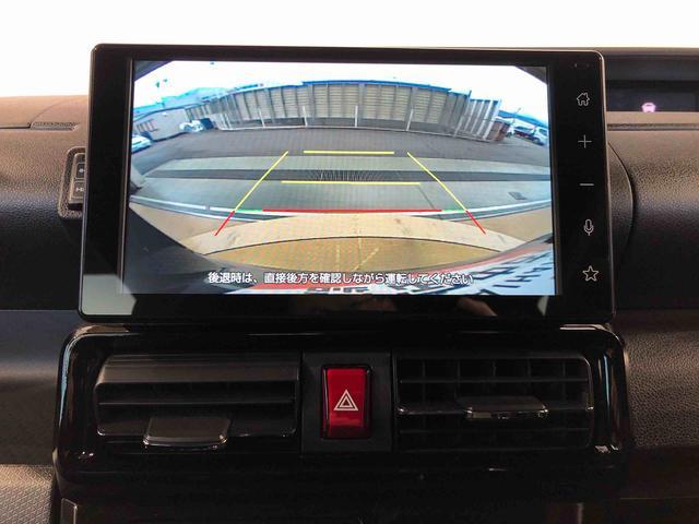 タント カスタムＲＳリミテッド　２ＷＤ　ターボ　シートヒーター　両側電動スライドドア　アイドリングストップ　プッシュスタート　スマートキー　衝突被害軽減システム　横滑り防止機能　オートライト　オートエアコン　ＡＢＳ（50枚目）