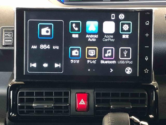 タント カスタムＲＳ　２ＷＤ　ターボ　シートヒーター　両側電動スライドドア　アイドリングストップ　プッシュスタート　スマートキー　衝突被害軽減システム　横滑り防止機能　オートライト　オートエアコン　ＡＢＳ（12枚目）