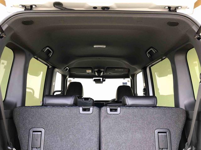 タント カスタムＲＳ　２ＷＤ　ターボ　シートヒーター　両側電動スライドドア　アイドリングストップ　プッシュスタート　スマートキー　衝突被害軽減システム　横滑り防止機能　オートライト　オートエアコン　ＡＢＳ（14枚目）