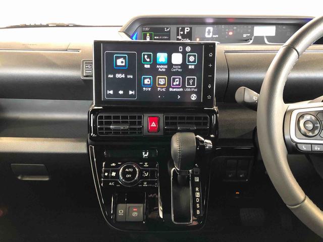 タント カスタムＲＳ　２ＷＤ　ターボ　シートヒーター　両側電動スライドドア　アイドリングストップ　プッシュスタート　スマートキー　衝突被害軽減システム　横滑り防止機能　オートライト　オートエアコン　ＡＢＳ（18枚目）