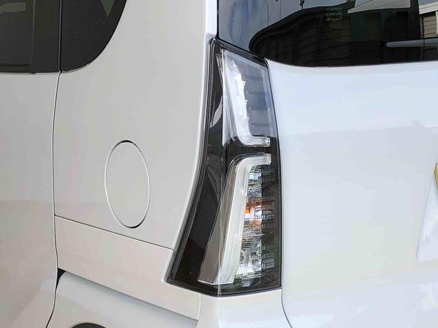 タント カスタムＲＳ　２ＷＤ　ターボ　シートヒーター　両側電動スライドドア　アイドリングストップ　プッシュスタート　スマートキー　衝突被害軽減システム　横滑り防止機能　オートライト　オートエアコン　ＡＢＳ（32枚目）