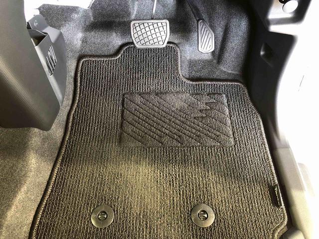 タント カスタムＲＳ　２ＷＤ　ターボ　シートヒーター　両側電動スライドドア　アイドリングストップ　プッシュスタート　スマートキー　衝突被害軽減システム　横滑り防止機能　オートライト　オートエアコン　ＡＢＳ（37枚目）