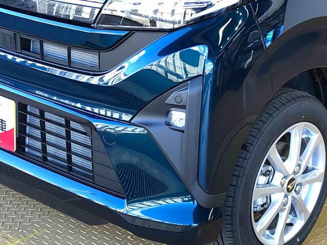 ムーヴ Ｇ　２ＷＤ　片側電動スライドドア　アイドリングストップ　プッシュスタート　スマートキー　衝突被害軽減システム　横滑り防止機能　オートライト　フォグランプ　オートエアコン　ＡＢＳ（26枚目）