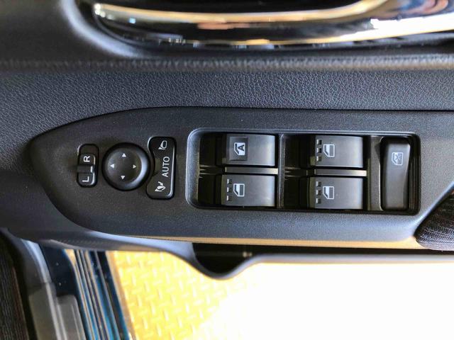 ムーヴ Ｇ　２ＷＤ　片側電動スライドドア　アイドリングストップ　プッシュスタート　スマートキー　衝突被害軽減システム　横滑り防止機能　オートライト　フォグランプ　オートエアコン　ＡＢＳ（34枚目）