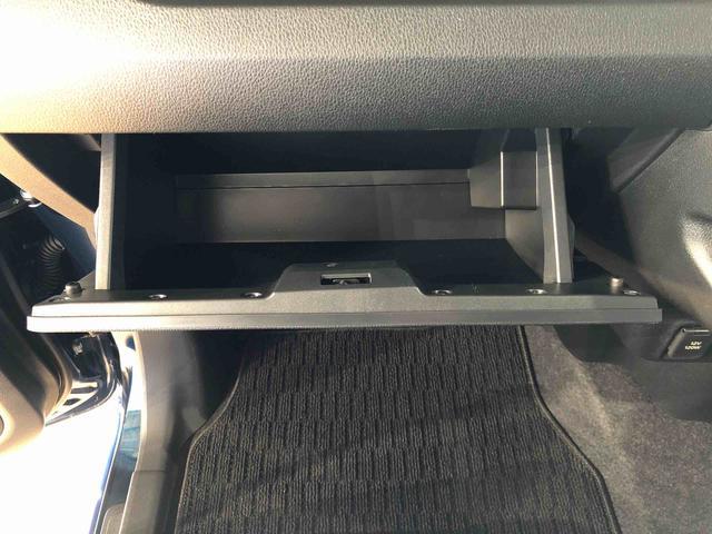 ムーヴ Ｇ　２ＷＤ　片側電動スライドドア　アイドリングストップ　プッシュスタート　スマートキー　衝突被害軽減システム　横滑り防止機能　オートライト　フォグランプ　オートエアコン　ＡＢＳ（40枚目）