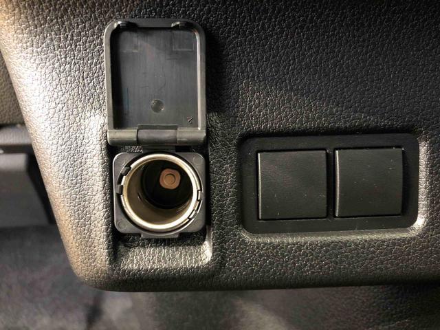 ムーヴ Ｇ　２ＷＤ　片側電動スライドドア　アイドリングストップ　プッシュスタート　スマートキー　衝突被害軽減システム　横滑り防止機能　オートライト　フォグランプ　オートエアコン　ＡＢＳ（42枚目）