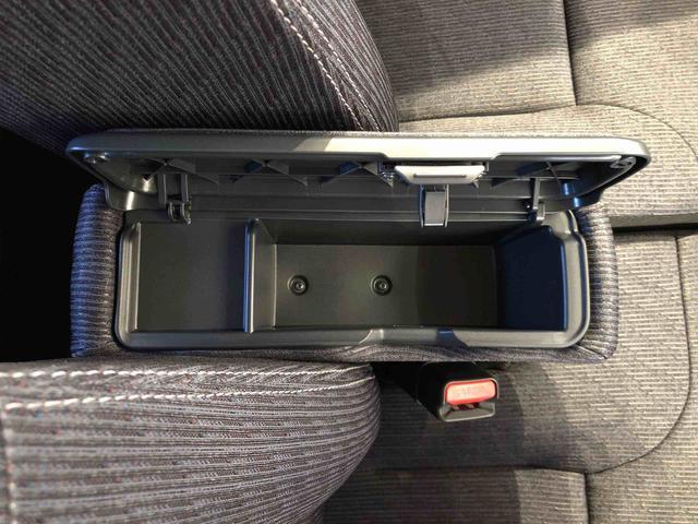 ムーヴ Ｇ　２ＷＤ　片側電動スライドドア　アイドリングストップ　プッシュスタート　スマートキー　衝突被害軽減システム　横滑り防止機能　オートライト　フォグランプ　オートエアコン　ＡＢＳ（52枚目）