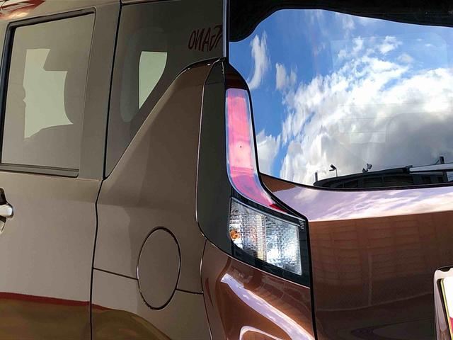 ムーヴ Ｇ　２ＷＤ　片側電動スライドドア　アイドリングストップ　プッシュスタート　スマートキー　衝突被害軽減システム　横滑り防止機能　オートライト　フォグランプ　オートエアコン　ＡＢＳ（32枚目）