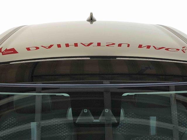 ロッキー プレミアムＧ　ＨＥＶ　２ＷＤ　クルーズコントロール　衝突被害軽減システム　横滑り防止機能　シートヒーター　オートライト　オートエアコン　プッシュスタート　スマートキー　アイドリングストップ　電動格納ドアミラー　ＡＢＳ（47枚目）