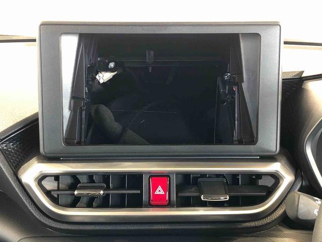 ロッキー プレミアムG HEV 2WD クルーズコントロール 衝突被害軽減システム 横滑り防止機能 シートヒーター オートライト オートエアコン プッシュスタート スマートキー アイドリングストップ 電動格納ドアミラー ABS(12枚目)