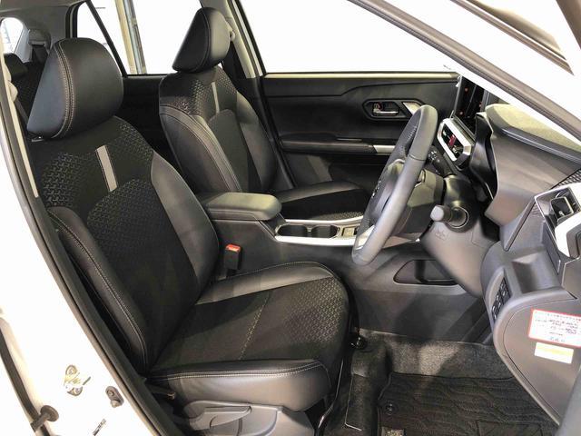 ロッキー プレミアムG HEV 2WD クルーズコントロール 衝突被害軽減システム 横滑り防止機能 シートヒーター オートライト オートエアコン プッシュスタート スマートキー アイドリングストップ 電動格納ドアミラー ABS(15枚目)