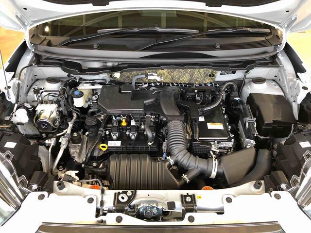 ロッキー プレミアムG HEV 2WD クルーズコントロール 衝突被害軽減システム 横滑り防止機能 シートヒーター オートライト オートエアコン プッシュスタート スマートキー アイドリングストップ 電動格納ドアミラー ABS(19枚目)