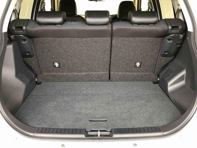 ロッキー プレミアムG HEV 2WD クルーズコントロール 衝突被害軽減システム 横滑り防止機能 シートヒーター オートライト オートエアコン プッシュスタート スマートキー アイドリングストップ 電動格納ドアミラー ABS(20枚目)