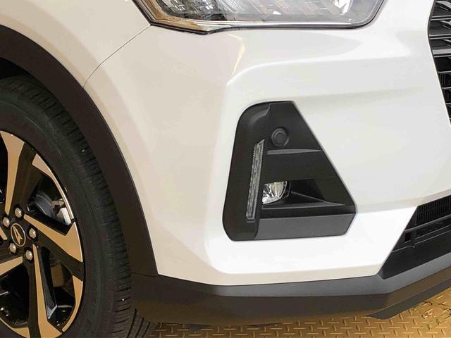 ロッキー プレミアムG HEV 2WD クルーズコントロール 衝突被害軽減システム 横滑り防止機能 シートヒーター オートライト オートエアコン プッシュスタート スマートキー アイドリングストップ 電動格納ドアミラー ABS(25枚目)