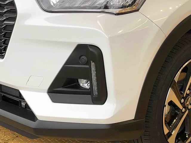 ロッキー プレミアムG HEV 2WD クルーズコントロール 衝突被害軽減システム 横滑り防止機能 シートヒーター オートライト オートエアコン プッシュスタート スマートキー アイドリングストップ 電動格納ドアミラー ABS(26枚目)