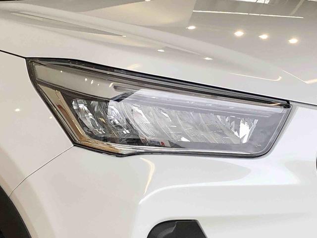 ロッキー プレミアムG HEV 2WD クルーズコントロール 衝突被害軽減システム 横滑り防止機能 シートヒーター オートライト オートエアコン プッシュスタート スマートキー アイドリングストップ 電動格納ドアミラー ABS(27枚目)