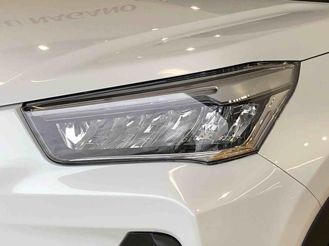 ロッキー プレミアムG HEV 2WD クルーズコントロール 衝突被害軽減システム 横滑り防止機能 シートヒーター オートライト オートエアコン プッシュスタート スマートキー アイドリングストップ 電動格納ドアミラー ABS(28枚目)