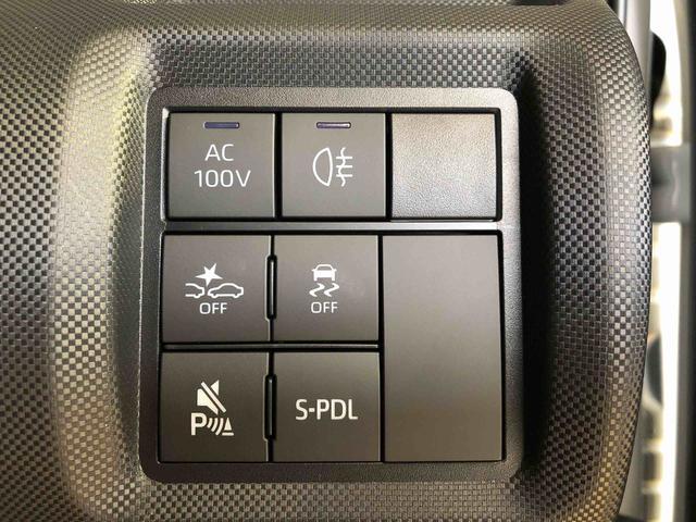 ロッキー プレミアムG HEV 2WD クルーズコントロール 衝突被害軽減システム 横滑り防止機能 シートヒーター オートライト オートエアコン プッシュスタート スマートキー アイドリングストップ 電動格納ドアミラー ABS(36枚目)