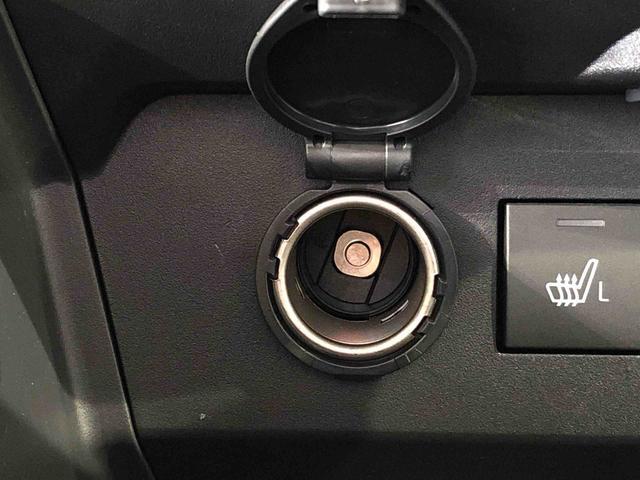 ロッキー プレミアムG HEV 2WD クルーズコントロール 衝突被害軽減システム 横滑り防止機能 シートヒーター オートライト オートエアコン プッシュスタート スマートキー アイドリングストップ 電動格納ドアミラー ABS(42枚目)