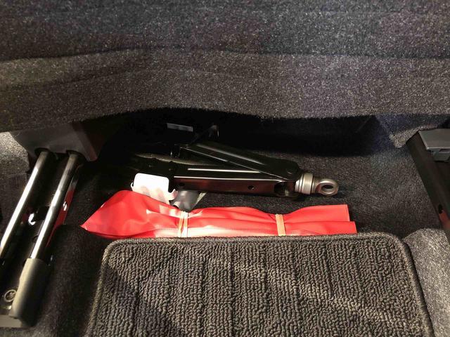 ロッキー プレミアムG HEV 2WD クルーズコントロール 衝突被害軽減システム 横滑り防止機能 シートヒーター オートライト オートエアコン プッシュスタート スマートキー アイドリングストップ 電動格納ドアミラー ABS(43枚目)