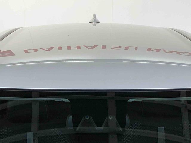 ロッキー プレミアムG HEV 2WD クルーズコントロール 衝突被害軽減システム 横滑り防止機能 シートヒーター オートライト オートエアコン プッシュスタート スマートキー アイドリングストップ 電動格納ドアミラー ABS(47枚目)