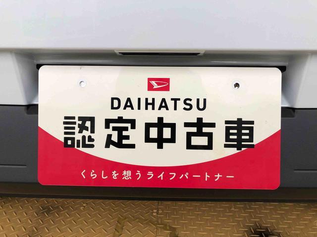 ロッキー プレミアムG HEV 2WD クルーズコントロール 衝突被害軽減システム 横滑り防止機能 シートヒーター オートライト オートエアコン プッシュスタート スマートキー アイドリングストップ 電動格納ドアミラー ABS(50枚目)