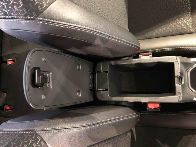 ロッキー プレミアムG HEV 2WD クルーズコントロール 衝突被害軽減システム 横滑り防止機能 シートヒーター オートライト オートエアコン プッシュスタート スマートキー アイドリングストップ 電動格納ドアミラー ABS(52枚目)