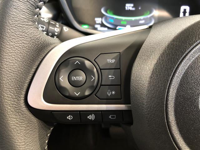 ロッキー プレミアムG HEV 2WD クルーズコントロール 衝突被害軽減システム 横滑り防止機能 シートヒーター オートライト オートエアコン プッシュスタート スマートキー アイドリングストップ 電動格納ドアミラー ABS(58枚目)