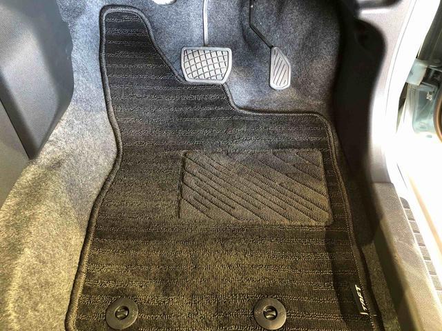 タフト Ｇターボ　クロムベンチャー　４ＷＤ　ターボ　スカイルーフ　　プッシュスタート　スマートキー　オートライト　　電動パーキングブレーキ　衝突被害軽減システム　横滑り防止機能　シートヒーター　ＡＢＳ　新品ナビ　ドラレコ　ＥＴＣ付（37枚目）