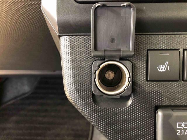 タフト Ｇターボ　クロムベンチャー　４ＷＤ　ターボ　スカイルーフ　　プッシュスタート　スマートキー　オートライト　　電動パーキングブレーキ　衝突被害軽減システム　横滑り防止機能　シートヒーター　ＡＢＳ　新品ナビ　ドラレコ　ＥＴＣ付（42枚目）