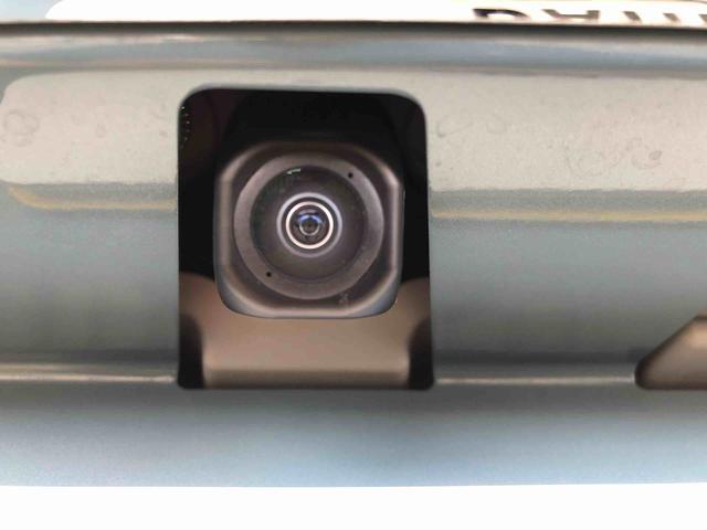 タフト Ｇターボ　クロムベンチャー　４ＷＤ　ターボ　スカイルーフ　　プッシュスタート　スマートキー　オートライト　　電動パーキングブレーキ　衝突被害軽減システム　横滑り防止機能　シートヒーター　ＡＢＳ　新品ナビ　ドラレコ　ＥＴＣ付（49枚目）