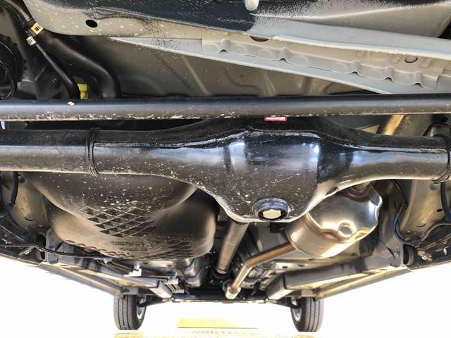 タフト Ｇターボ　クロムベンチャー　４ＷＤ　ターボ　スカイルーフ　　プッシュスタート　スマートキー　オートライト　　電動パーキングブレーキ　衝突被害軽減システム　横滑り防止機能　シートヒーター　ＡＢＳ　新品ナビ　ドラレコ　ＥＴＣ付（51枚目）