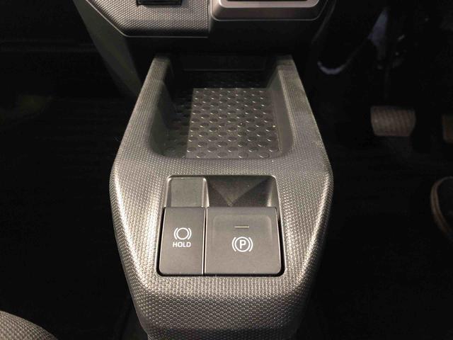 タフト Ｇターボ　クロムベンチャー　４ＷＤ　ターボ　スカイルーフ　　プッシュスタート　スマートキー　オートライト　　電動パーキングブレーキ　衝突被害軽減システム　横滑り防止機能　シートヒーター　ＡＢＳ　新品ナビ　ドラレコ　ＥＴＣ付（56枚目）