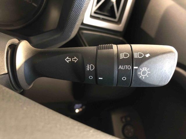 タフト Ｇターボ　クロムベンチャー　４ＷＤ　ターボ　スカイルーフ　　プッシュスタート　スマートキー　オートライト　　電動パーキングブレーキ　衝突被害軽減システム　横滑り防止機能　シートヒーター　ＡＢＳ　新品ナビ　ドラレコ　ＥＴＣ付（61枚目）