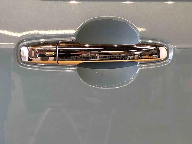 タフト Ｇターボ　クロムベンチャー　４ＷＤ　ターボ　スカイルーフ　　プッシュスタート　スマートキー　オートライト　　電動パーキングブレーキ　衝突被害軽減システム　横滑り防止機能　シートヒーター　ＡＢＳ　新品ナビ　ドラレコ　ＥＴＣ付（62枚目）