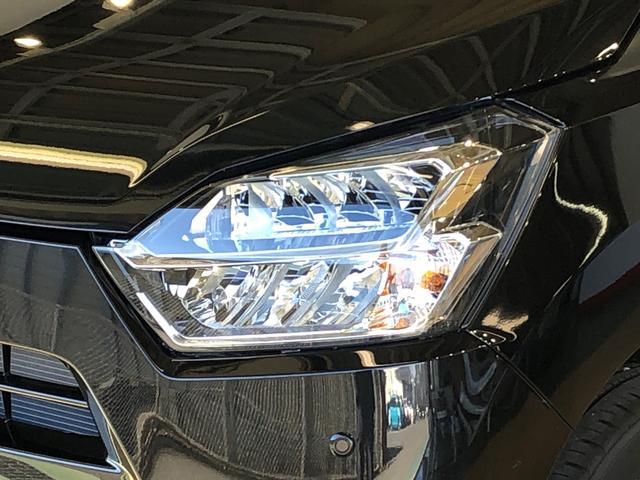 ミライース Ｘ　ＳＡＩＩＩ　２ＷＤ　アイドリングストップ　キーレスエントリー　衝突被害軽減システム　横滑り防止機能　電動格納ドアミラー　オートライト　マニュアルエアコン　パワステ　パワーウインドウ　ＡＢＳ（28枚目）