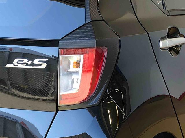 ミライース Ｘ　ＳＡＩＩＩ　２ＷＤ　アイドリングストップ　キーレスエントリー　衝突被害軽減システム　横滑り防止機能　電動格納ドアミラー　オートライト　マニュアルエアコン　パワステ　パワーウインドウ　ＡＢＳ（31枚目）