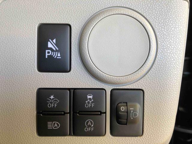 ミライース Ｘ　ＳＡＩＩＩ　２ＷＤ　アイドリングストップ　キーレスエントリー　衝突被害軽減システム　横滑り防止機能　電動格納ドアミラー　オートライト　マニュアルエアコン　パワステ　パワーウインドウ　ＡＢＳ（36枚目）