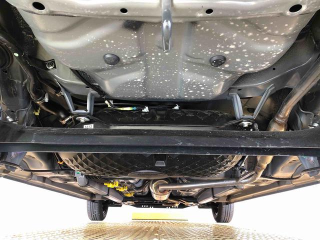 ミライース Ｘ　ＳＡＩＩＩ　２ＷＤ　アイドリングストップ　キーレスエントリー　衝突被害軽減システム　横滑り防止機能　電動格納ドアミラー　オートライト　マニュアルエアコン　パワステ　パワーウインドウ　ＡＢＳ（50枚目）