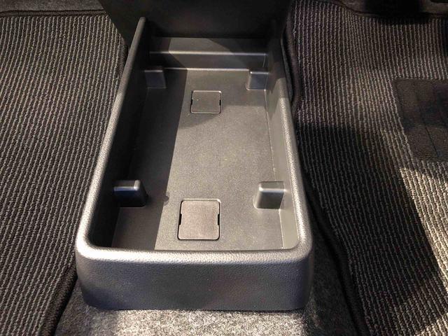 ミライース Ｘ　ＳＡＩＩＩ　２ＷＤ　アイドリングストップ　キーレスエントリー　衝突被害軽減システム　横滑り防止機能　電動格納ドアミラー　オートライト　マニュアルエアコン　パワステ　パワーウインドウ　ＡＢＳ（52枚目）