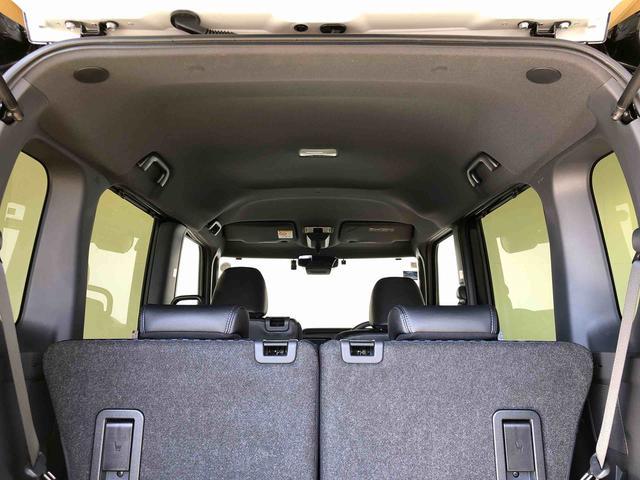 タント カスタムＲＳリミテッド　２ＷＤ　ターボ　シートヒーター　両側電動スライドドア　アイドリングストップ　プッシュスタート　スマートキー　衝突被害軽減システム　横滑り防止機能　オートライト　オートエアコン　ＡＢＳ　新品ナビ（14枚目）